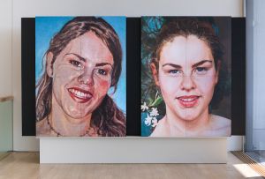 (c) Sigrid Redhardt, VG Bild Kunst Bonn 2013
