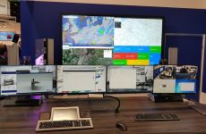 PMR Expo 2017 in Köln