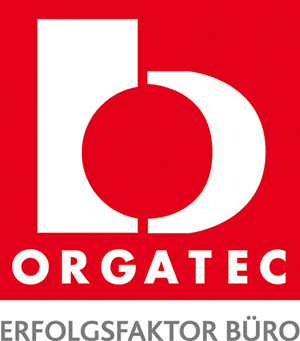 Orgatec 2008